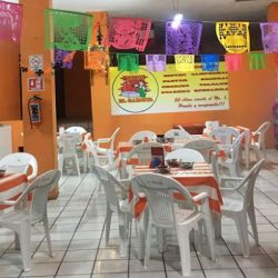 Tacos El Garcita (Santiago de Querétaro)