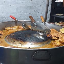 Tacos El Güero (Santiago de Querétaro)