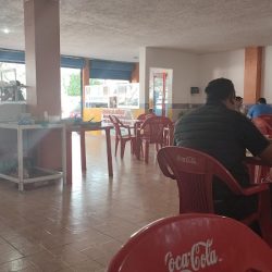 Tacos El Güero (Santiago de Querétaro)
