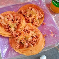 Tacos El Guero (Santiago de Querétaro)