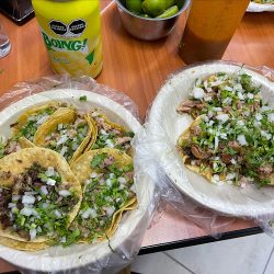 Tacos El Guero (Santiago de Querétaro)