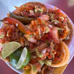 Tacos El Güero (Santiago de Querétaro)