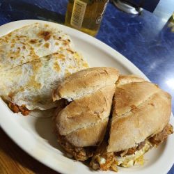 Tacos El Loco (Santiago de Querétaro)