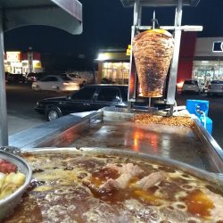 Tacos ''El Original''- Lomas Del Marques (Santiago de Querétaro)