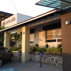Tacos El Pata Bernardo Quintana (Santiago de Querétaro)
