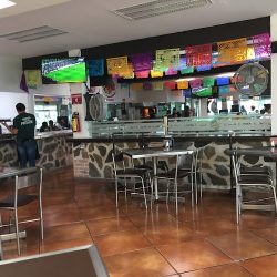 Tacos El Pata Cimatario (Santiago de Querétaro)