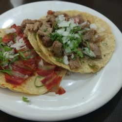 Tacos El Pata Juriquilla (Juriquilla)
