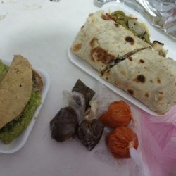 Tacos El Tacurada Sucursal Ii (Santiago de Querétaro)