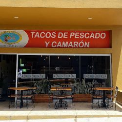 Tacos Fer (Santiago de Querétaro)
