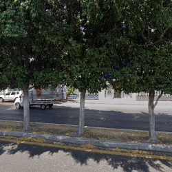 Tacos Gigantes Doña Tere (Santiago de Querétaro)