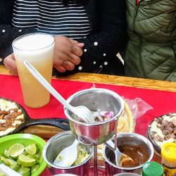 Tacos Guadalajara (Santiago de Querétaro)