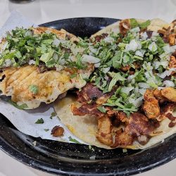 Tacos La Chusma Centro (Santiago de Querétaro)