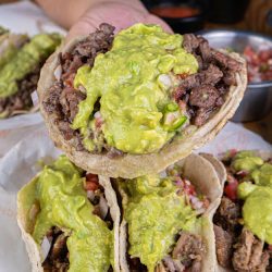 Tacos La Culichi Uaq (Santiago de Querétaro)