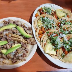 Tacos La Flamita (Santiago de Querétaro)
