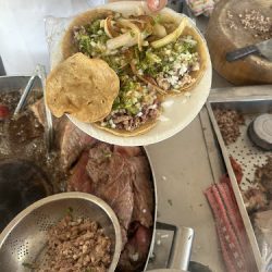 Tacos Los Amigos (Santiago de Querétaro)