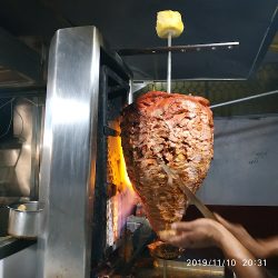 Tacos Los Desvelados (Santiago de Querétaro)