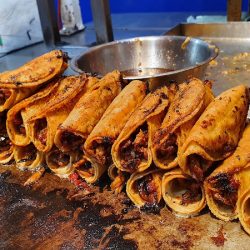Tacos Los Guapos (Santiago de Querétaro)