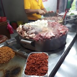 Tacos Los Güeros (Santiago de Querétaro)