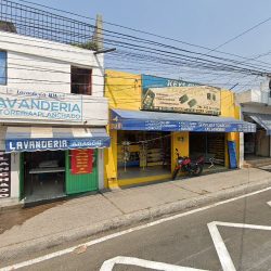 Tacos Los Ricos (Santiago de Querétaro)