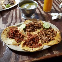 Tacos Los Socios (Santiago de Querétaro)