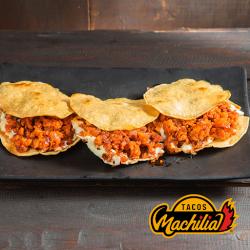Tacos Machilia (Santiago de Querétaro)