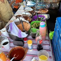 Tacos Madero (Santiago de Querétaro)