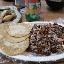 Tacos Mario (Santiago de Querétaro)