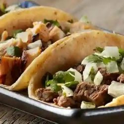 Tacos Merida (Santiago de Querétaro)
