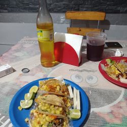 Tacos Migue (Santiago de Querétaro)