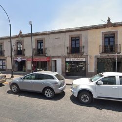 Tacos Mike (Santiago de Querétaro)