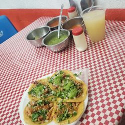 Tacos Morales (Santiago de Querétaro)