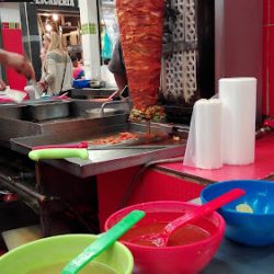 Tacos Piolin (Santiago de Querétaro)