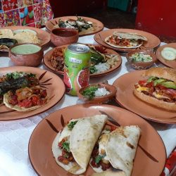 Tacos