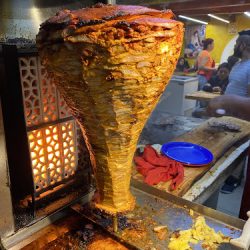 Tacos Tucson (Santiago de Querétaro)