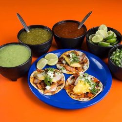 Tacos Tucson Arcos (Santiago de Querétaro)