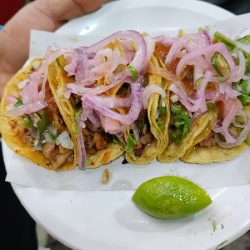 Tacos Victor (Santiago de Querétaro)