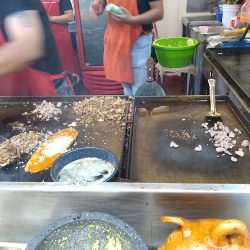 Tacos Y Huaraches “El Güero” (Santiago de Querétaro)