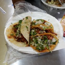 Tacos Y Parrilla Chema (Santiago de Querétaro)