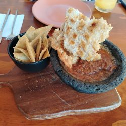 Talavera Restaurante (Santiago de Querétaro)