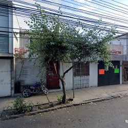 Taller 19 (Santiago de Querétaro)