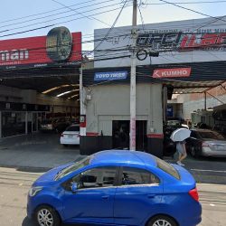 Taller Alineación Y Balanceo (Santiago de Querétaro)