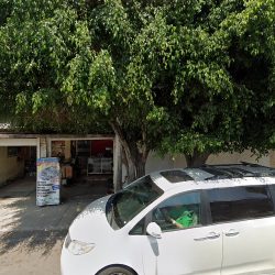 Taller De Electricidad Y Electrónica Automotriz