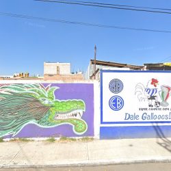 Taller De Hojalateria Y Pintura El Yaqui (Santiago de Querétaro)