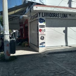 Taller De Refrigeración Y Lavadoras Luna (Santa Rosa Jáuregui)