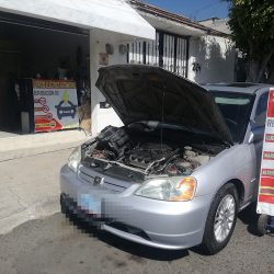 Taller Electrico Automotriz (Santiago de Querétaro)