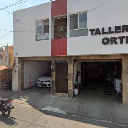 Taller Eléctrico Ortega (Santiago de Querétaro)