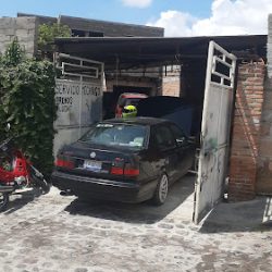 Taller Mecanico El More (San José el Alto)