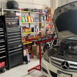 Taller Mecánico (Mecánica Automotriz Total) (Corregidora)