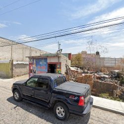 Taller Mecanico Oscar (San José el Alto)