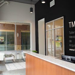 Taller Mexicano De Arquitectura | Tmda | (Santiago de Querétaro)